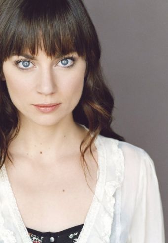 Carrie Finklea