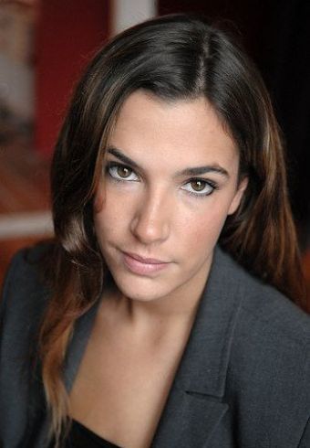 Charlotte Gabris