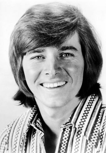 Bobby Sherman
