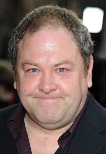 Mark Addy