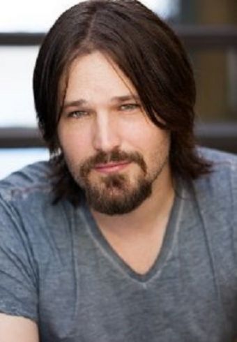 Scott Whyte