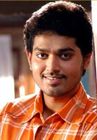 Sakthi Vasu