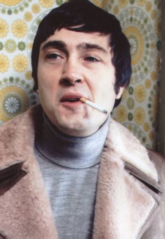 Brian Croucher