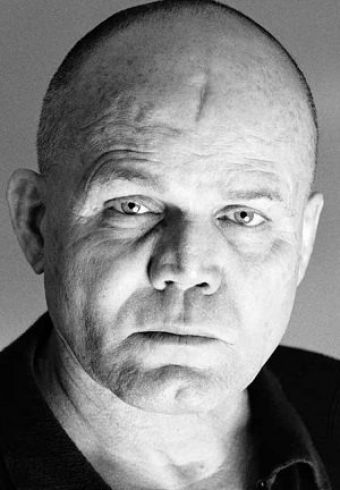 Dan van Husen