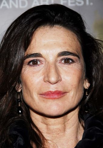 Lina Sastri