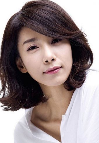 Kim Seo-hyung
