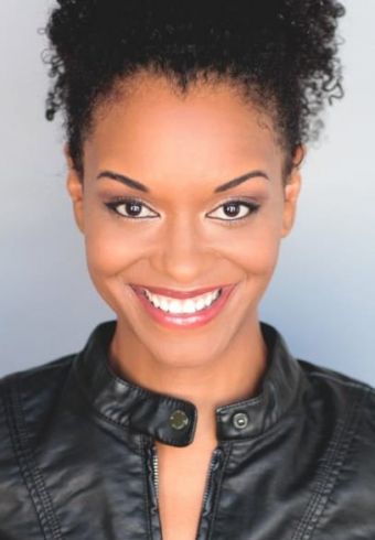 Talia Toms