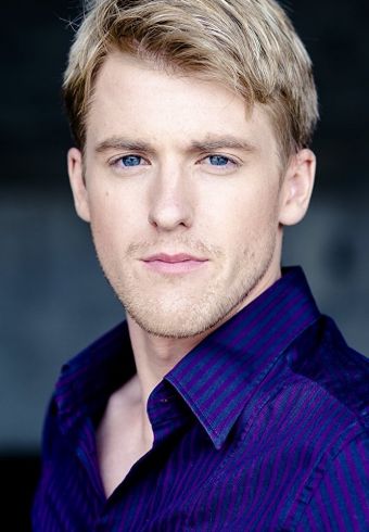 Landon Jackle