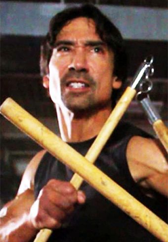 Keith Cooke