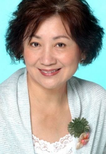 Pau Hei-Ching