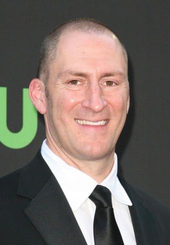 Ben Bailey
