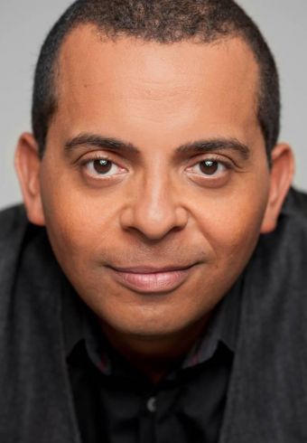 Gregory Charles
