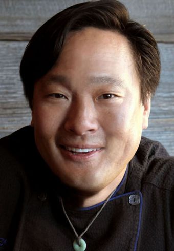 Ming Tsai