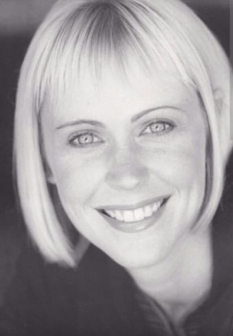 Brandi Burkett