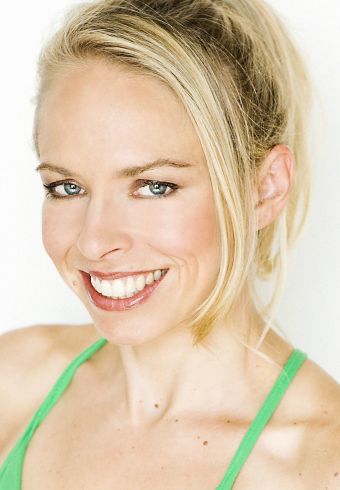 Leanne Melissa Bishop