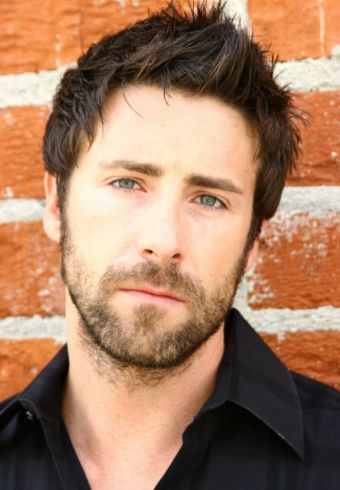 Johnny Liska