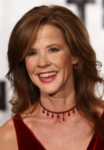 Linda Blair