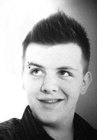 Spencer Stump
