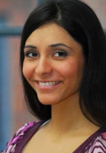 Pegah Ferydoni