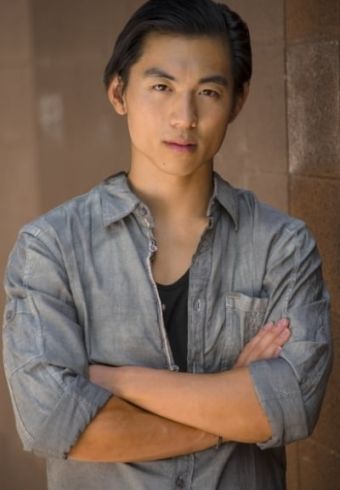 Jake Huang