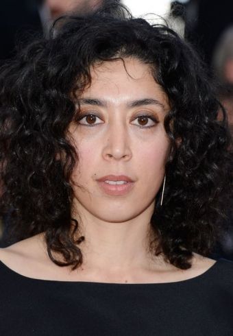 Naidra Ayadi
