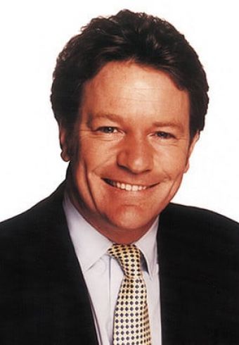 Jim Davidson