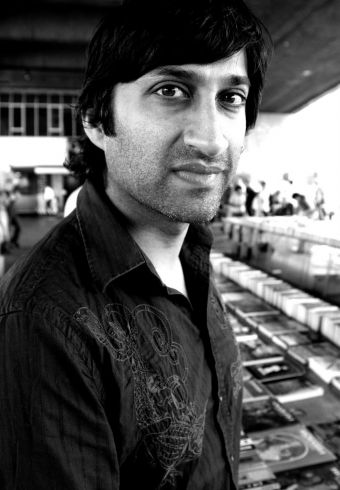 Asif Kapadia