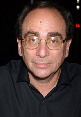 R.L. Stine