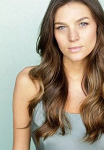 Heidi Herschbach