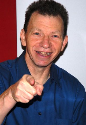 Max Grodénchik