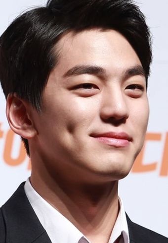Kim Min-kyu