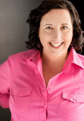 Yvette Dudley-Neuman