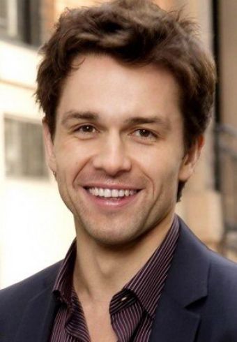 Julian Ovenden