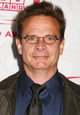 Peter Scolari