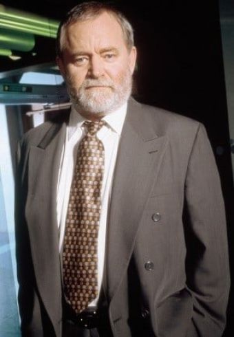 Alan Scarfe
