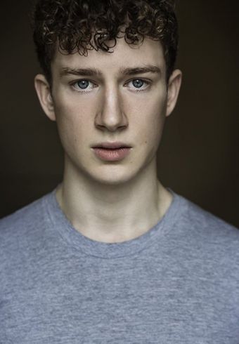 Maxwell Haynes