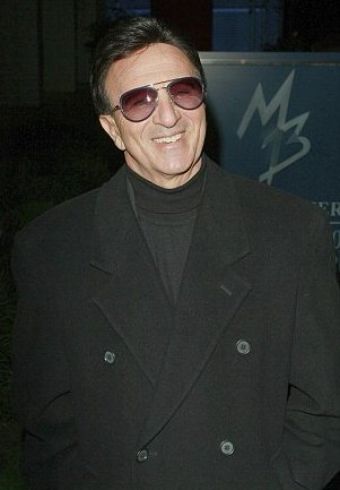 Frank Sivero