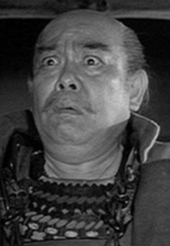 Toranosuke Ogawa