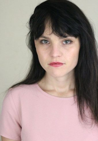 Courtney C. Clark