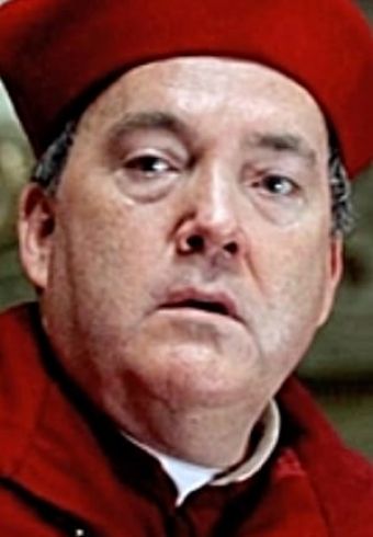 Michael FitzGerald