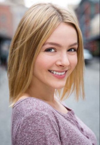 Megan Guinan