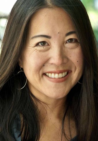 Melinda Hsu Taylor