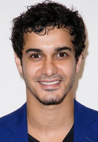 Elyes Gabel