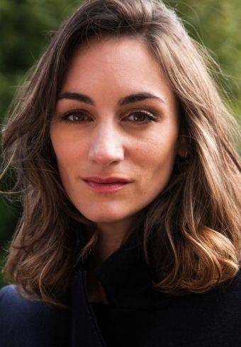 Cara Horgan