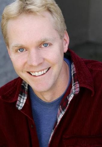Jeremy Scott Johnson