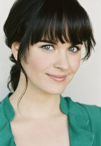 Christine Garver