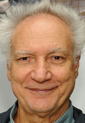 Roberto Perpignani