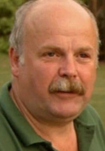 Rod Arthur