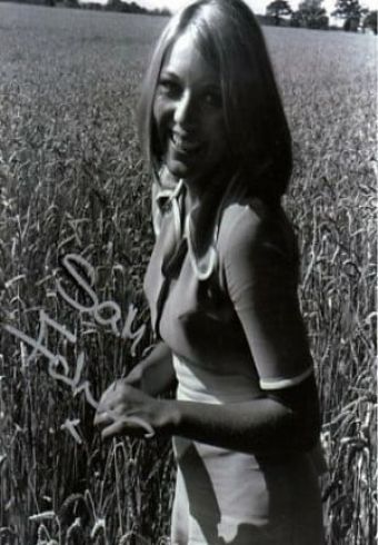 Sally Faulkner