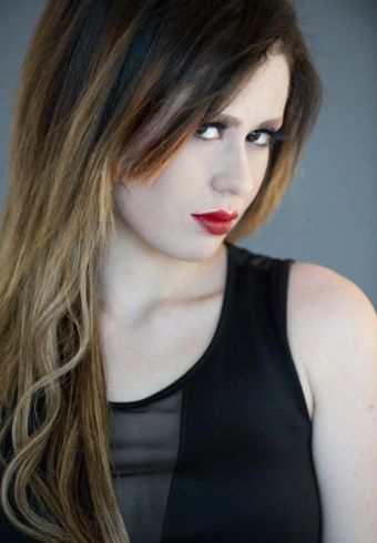 Vivienne Taylor